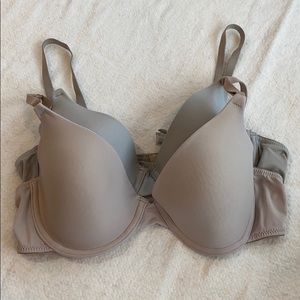 Set of 2 Maidenform T-Shirt Bras 38B